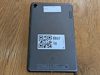 Tablet, lenovo, tab m8 (hd) (2nd gen), 2020 - afbeelding 5 van  7
