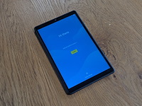 Tablet, lenovo, tab m8 (hd) (2nd gen), 2020