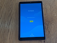 Tablet, lenovo, tab m8 (hd) (2nd gen), 2020 - afbeelding 2 van  8
