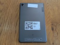 Tablet, lenovo, tab m8 (hd) (2nd gen), 2020 - afbeelding 5 van  8