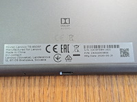 Tablet, lenovo, tab m8 (hd) (2nd gen), 2020 - afbeelding 6 van  8