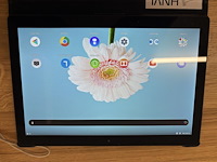 Tablet lenovo tb-x505f 2.0 gb ram en 32 gb harde schijf. - afbeelding 1 van  2