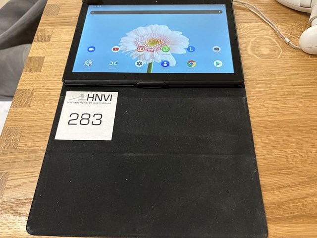 Tablet lenovo tb-x505f 2.0 gb ram en 32 gb harde schijf. - afbeelding 2 van  2