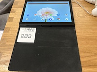 Tablet lenovo tb-x505f 2.0 gb ram en 32 gb harde schijf. - afbeelding 2 van  2