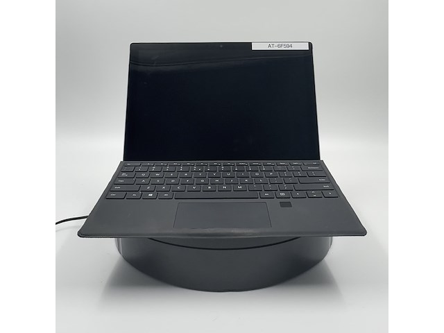 Tablet, microsoft, surface pro 5, i5 7 th | 8gb | 256gb | 12,3'' touch | win 11 pro - afbeelding 1 van  1