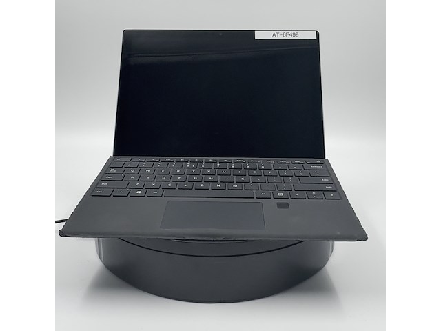 Tablet, microsoft, surface pro 5, i5 7 th | 8gb | 256gb | 12,3'' touch | win 11 pro - afbeelding 1 van  1