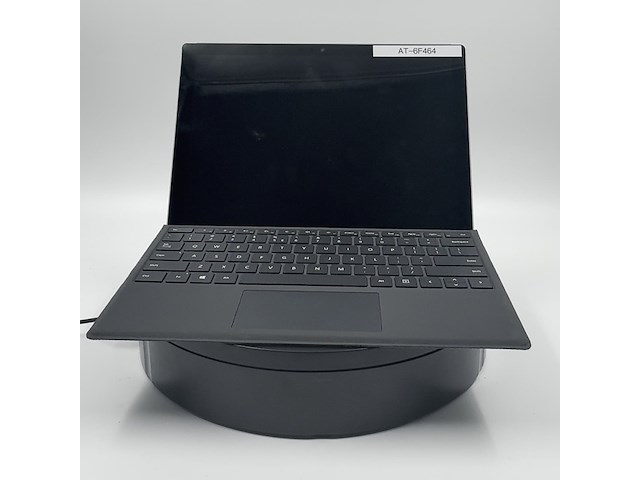 Tablet, microsoft, surface pro 5, i7 7 th | 16gb | 512gb | 12,3'' touch | win 11 pro - afbeelding 1 van  1