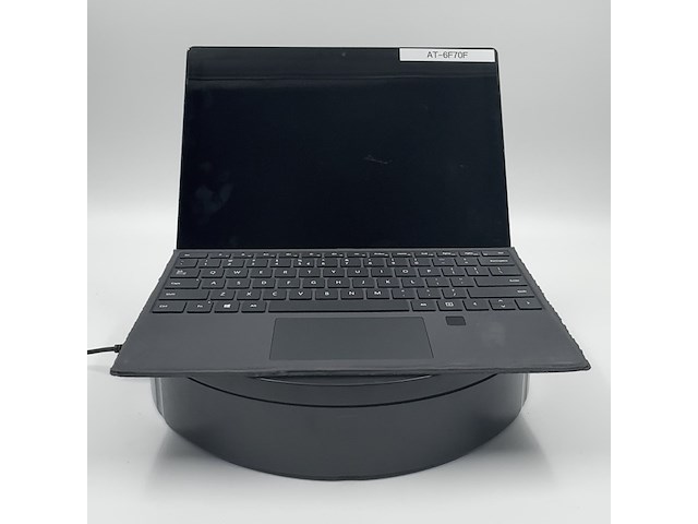 Tablet, microsoft, surface pro 6, i5 8 th | 8gb | 256gb | 12,3'' touch | win 11 pro - afbeelding 1 van  1