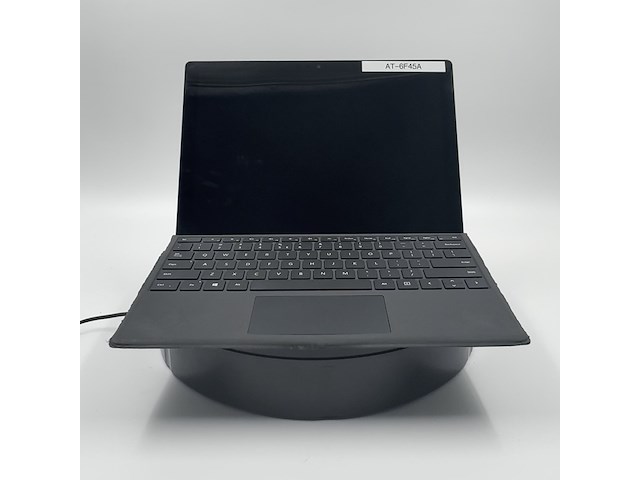 Tablet, microsoft, surface pro 6, i5 8 th | 8gb | 256gb | 12,3'' touch | win 11 pro - afbeelding 1 van  1