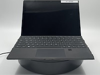 Tablet, microsoft, surface pro 6, i5 8 th | 8gb | 256gb | 12,3'' touch | win 11 pro - afbeelding 1 van  1