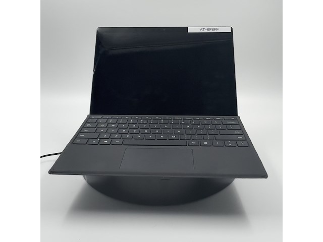 Tablet, microsoft, surface pro 6, i7 8 th | 8gb | 256gb | 12,3'' touch | win 11 pro - afbeelding 1 van  1
