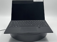 Tablet, microsoft, surface pro 7, i5 10 th | 8gb | 256gb | 12,3'' touch | win 11 pro - afbeelding 1 van  1