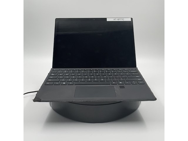 Tablet, microsoft, surface pro 7, i5 10 th | 8gb | 256gb | 12,3'' touch | win 11 pro - afbeelding 1 van  1