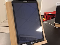 Tablet samsung, galaxy tab a, sm-t580, 32gb - afbeelding 1 van  4