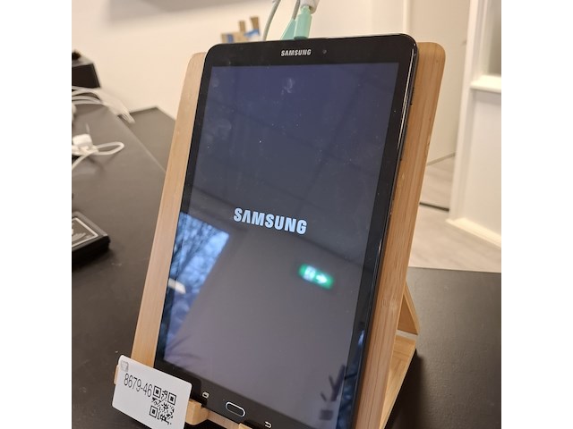 Tablet samsung, galaxy tab a, sm-t580, 32gb - afbeelding 2 van  4