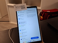 Tablet samsung, galaxy tab a9, sm-x110 - afbeelding 1 van  2