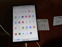 Tablet samsung galaxy tab8 model sm-x2100, 32 gb. - afbeelding 1 van  2