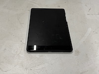 Tablet samsung, sm-x216b, met hoes