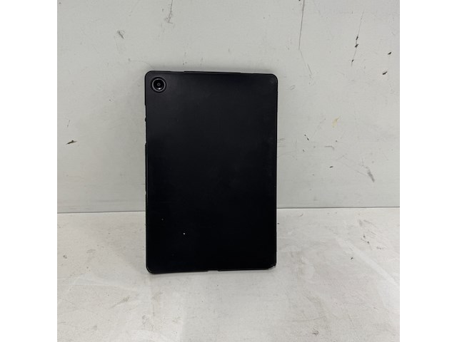 Tablet samsung, sm-x216b, met hoes - afbeelding 2 van  4