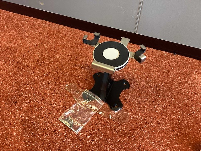 Tablethouder - afbeelding 1 van  5