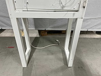 Tablet/ipad 170 x 75 x 40cm oplaadkast - afbeelding 4 van  4