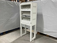 Tablet/ipad 170 x 75 x 40cm oplaadkast - afbeelding 1 van  6