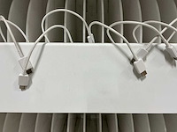 Tablet/ipad 170 x 75 x 40cm oplaadkast - afbeelding 5 van  6