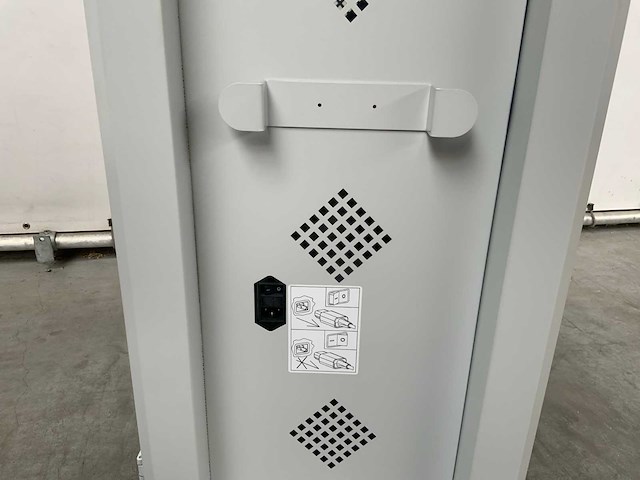 Tablet/laptop trolley - afbeelding 3 van  4