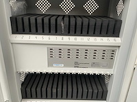 Tablet/laptop trolley - afbeelding 4 van  4