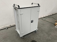 Tablet/laptop trolley - afbeelding 3 van  5