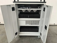 Tablet/laptop trolley - afbeelding 7 van  8