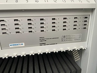 Tablet/laptop trolley - afbeelding 8 van  8
