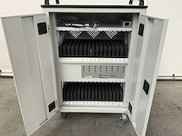 Tablet/laptop trolley - afbeelding 8 van  10