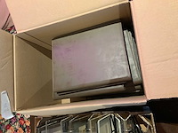 Tableware menus - afbeelding 2 van  5