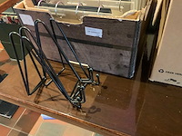 Tableware menus - afbeelding 4 van  5