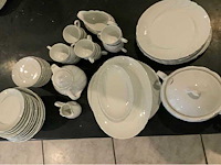 Tableware set - afbeelding 1 van  6