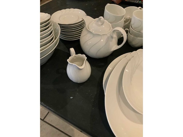 Tableware set - afbeelding 3 van  6