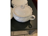 Tableware set - afbeelding 4 van  6