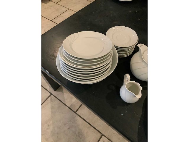 Tableware set - afbeelding 6 van  6