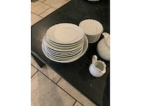 Tableware set - afbeelding 6 van  6