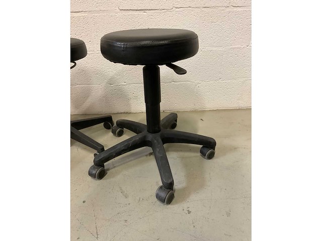 Tabouret (3x) - afbeelding 2 van  3