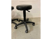 Tabouret (3x) - afbeelding 2 van  3