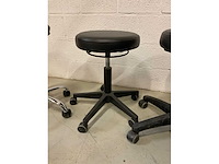 Tabouret (3x) - afbeelding 3 van  3