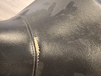 Tabouret met bureaufiets - afbeelding 4 van  8