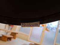 Tabouret met bureaufiets - afbeelding 6 van  8