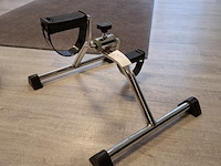 Tabouret met bureaufiets - afbeelding 7 van  8