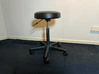 Tabouret/werkkruk - afbeelding 1 van  2