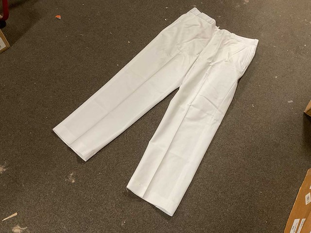 Tac men’s medical assistent trousers (24x) - afbeelding 1 van  6