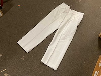 Tac men’s medical assistent trousers (24x) - afbeelding 1 van  6