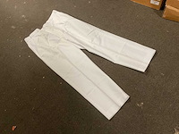 Tac men’s medical assistent trousers (24x) - afbeelding 2 van  6